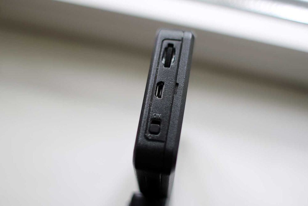 Накамерный свет DMK POWER-MINI I