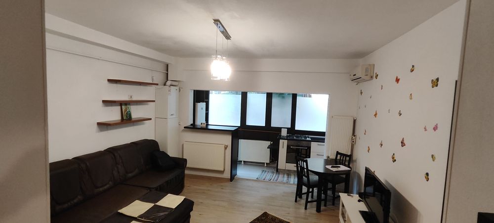 Apartament 3 camere Militari Residence