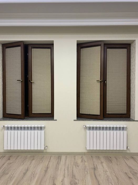 Жалюзи Плиссе всех видов за 24 часа качества и гарантия.