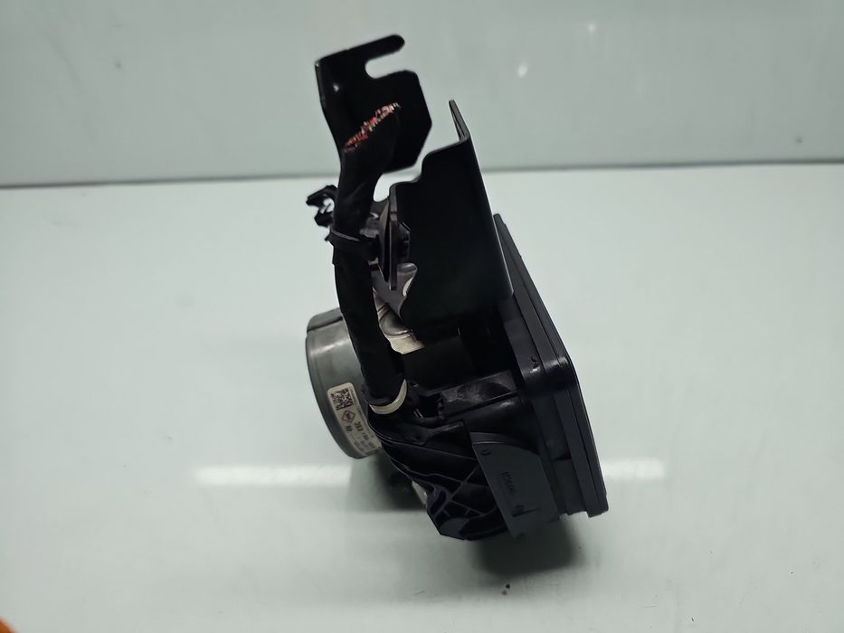 Pompa ABS Renault Megane 4 [Fabr 2015-prezent] 476607355R 1.2 TCe H5FT