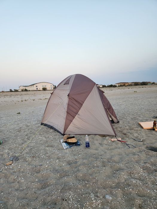 Палатка для кемпинга