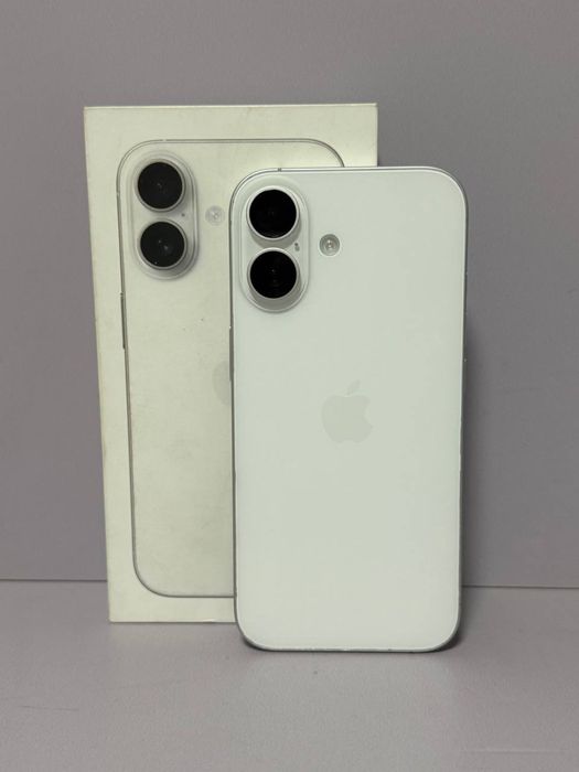 iPhone 17 256GB /  KA32852