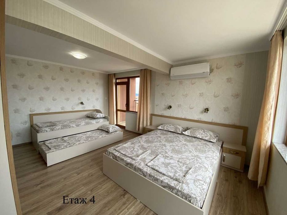 Стаи за Почивка в РАВДА