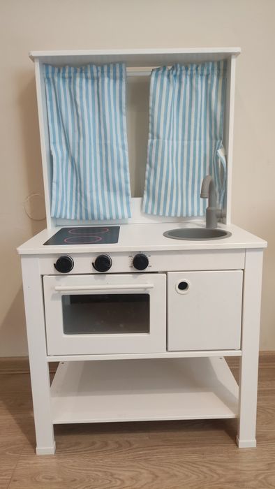 Детска кухня IKEA