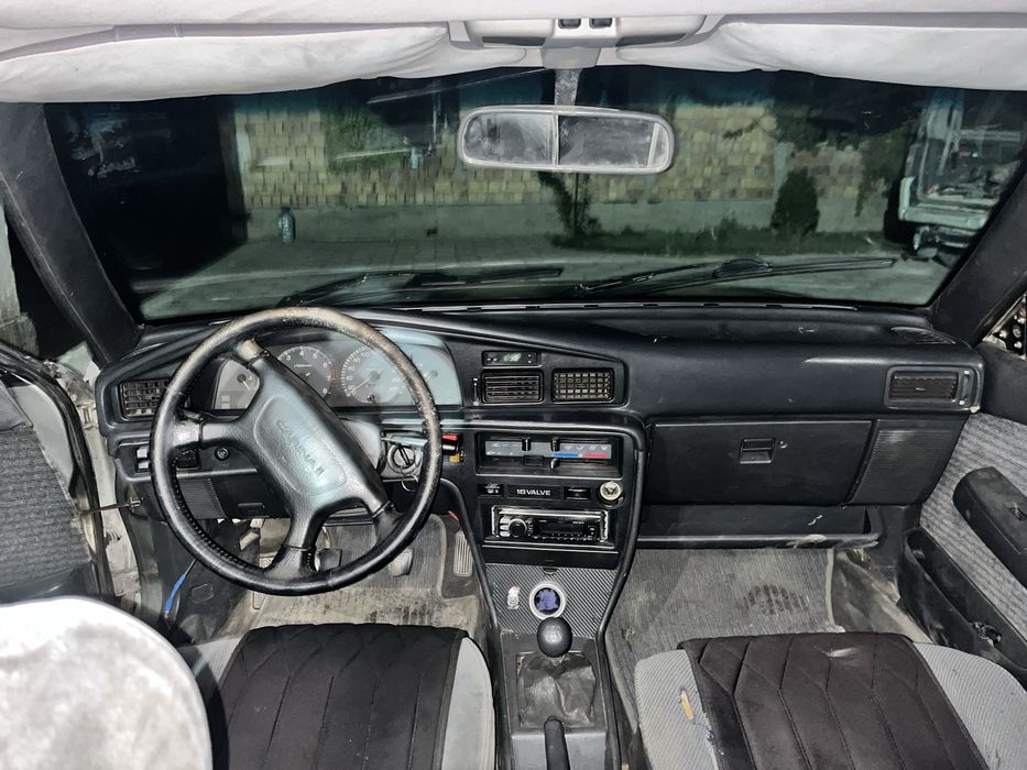 Продается toyota carina 2