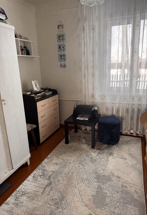 Продам дом с.Шаховское