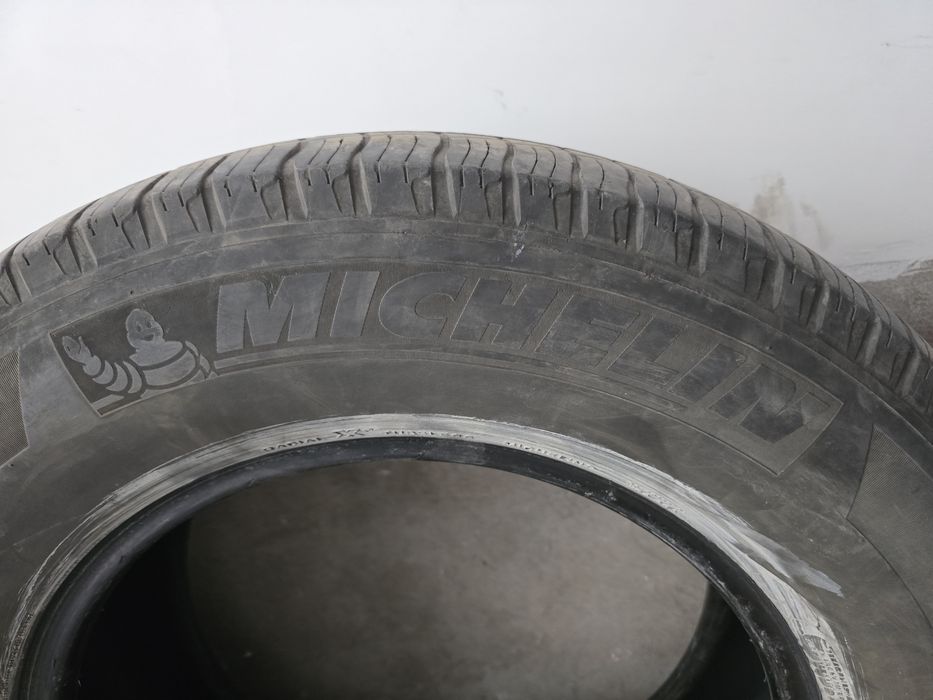 Michelin 285/60 R18