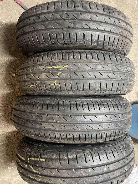 Set anvelope vara Nexen 165/70/R14