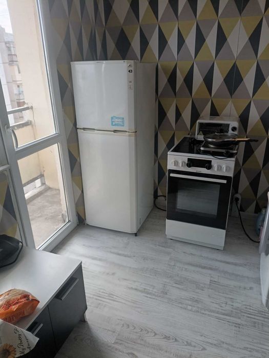 Продава се Едностаен апартамент в Разград, Абритус - 49 кв.м за 1145 €/кв.м - Снимка #2