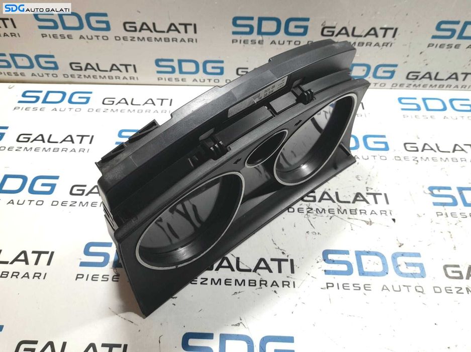 Ceas Ceasuri Cluster Instrumente Bord Opel Zafira B 2005 - 2011 Cod A2C53024902 [N0291]