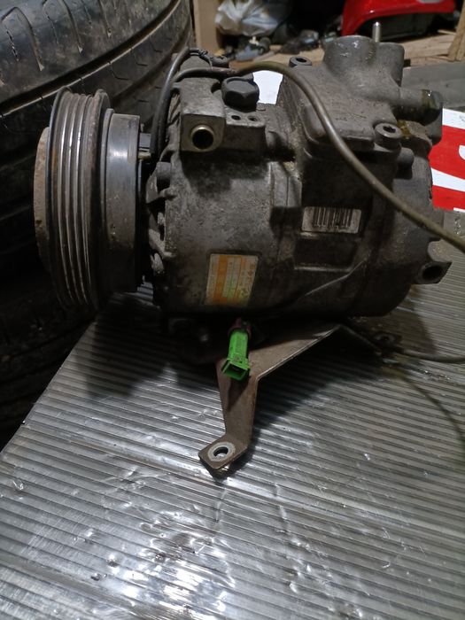 Compresor aer condiționat a.c climatizare Volkswagen SKODA Audi...
