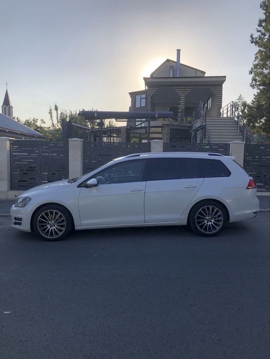 Vand golf 7 urgent!!