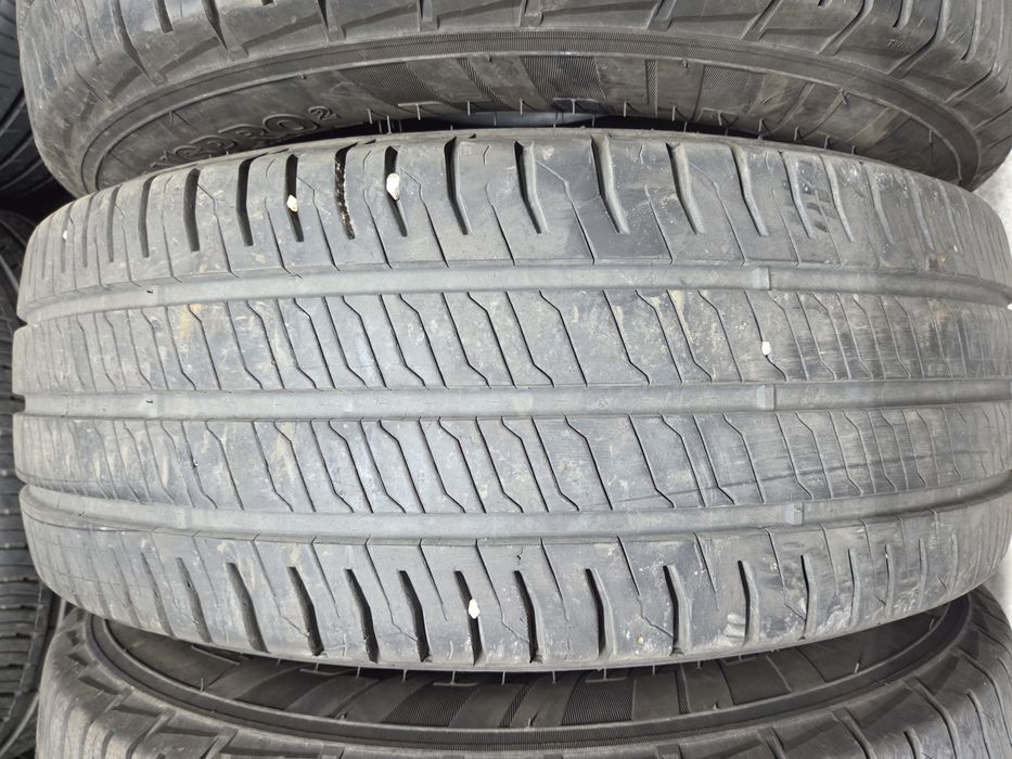 Set 4 anvelope SH vara Kleber 235/65/16C dot 2023 Ploiesti • OLX.ro