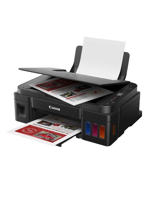 МФУ Canon Pixma G3430