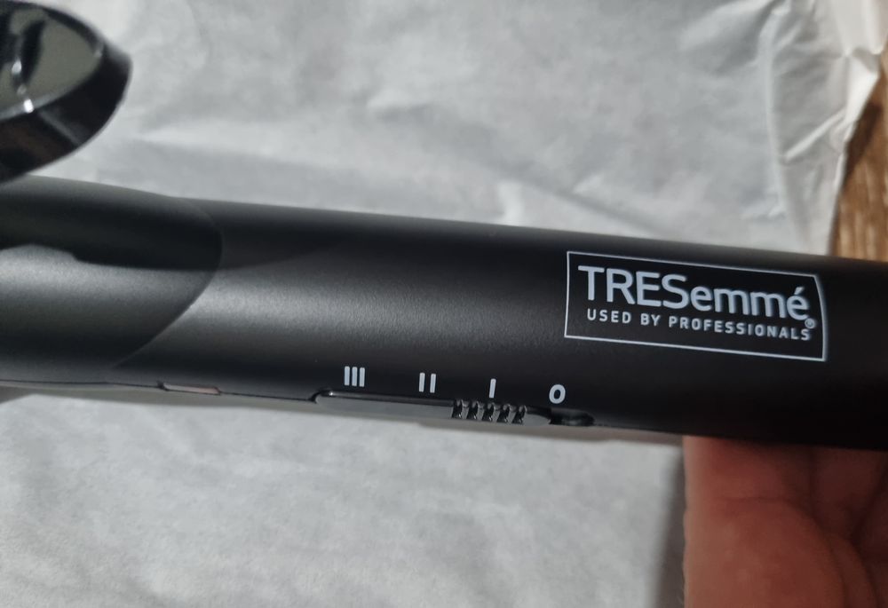 Маша за едри къдрици-50лв.НОВА