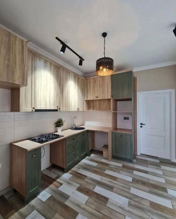 Сдаётся 3х комнатная квартира в центре ISTANBUL SITI