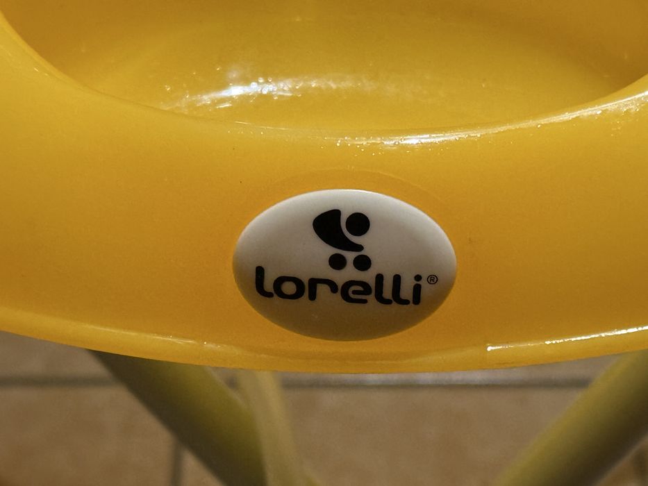 Lorelli вана / корито за бебе със стойка