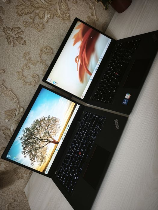 Lenovo ThinkPad T14s 32GB 512GB