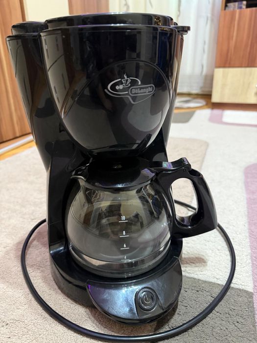 Filtru cafea Delonghi în stare perfectă