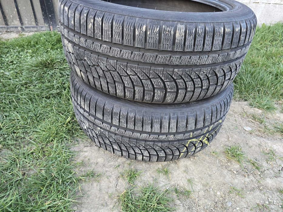 VAND ANVELOPE NOKIAN 235/45/18 iarna