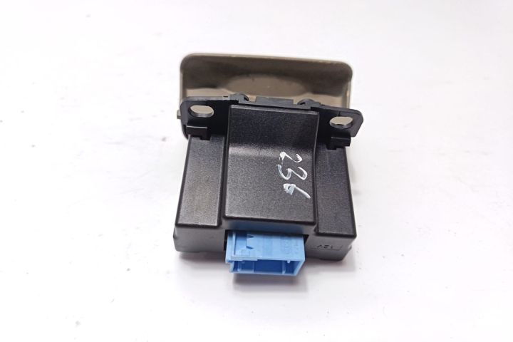 Maneta frana de mana 8200243691B Renault Scenic a 2-a generatie