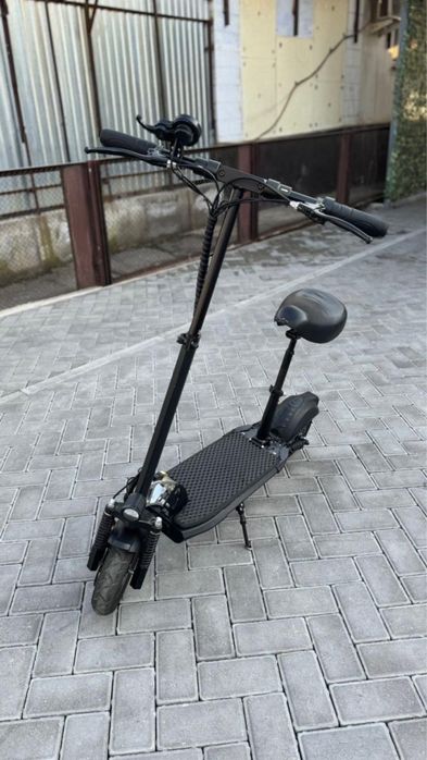 Продам kugoo m4 pro