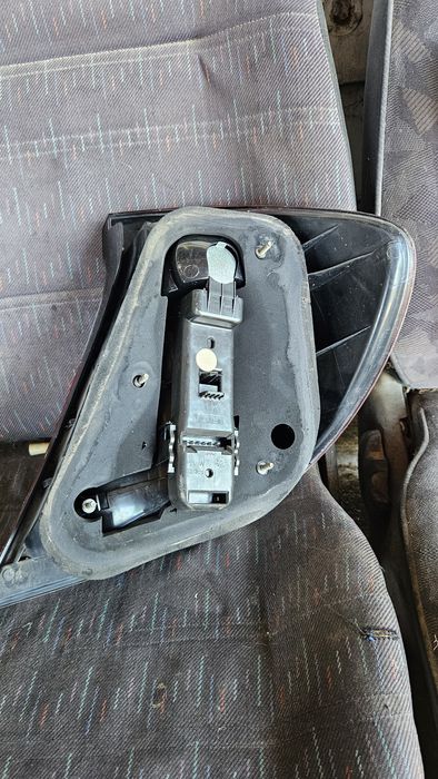 Стопове за мерцедес ц клас w203 купе