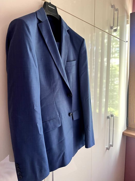 Мъжки костюм Teodor