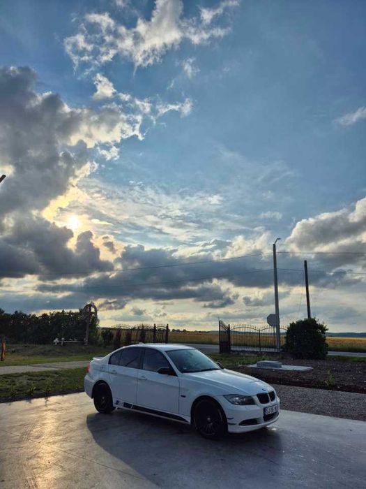 BMW 3 Series 2007 — imagine 2