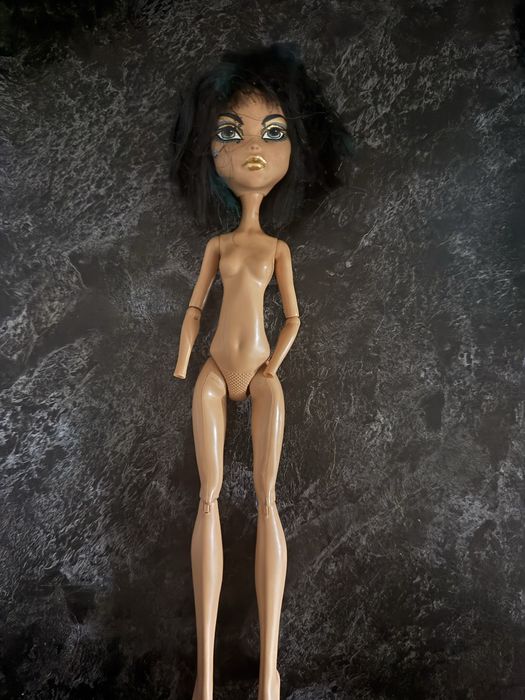 куклы monster high
