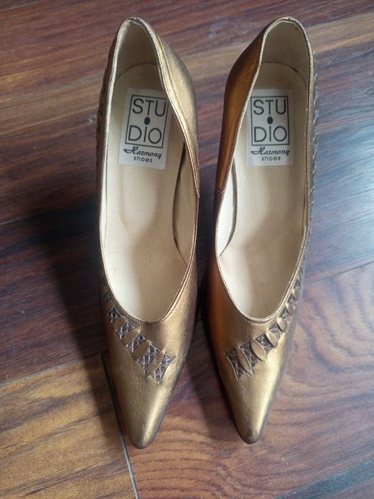 Дамски обувки 35 номер