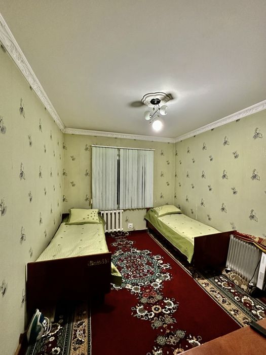 Algaritim 3 honali uy sotiladi