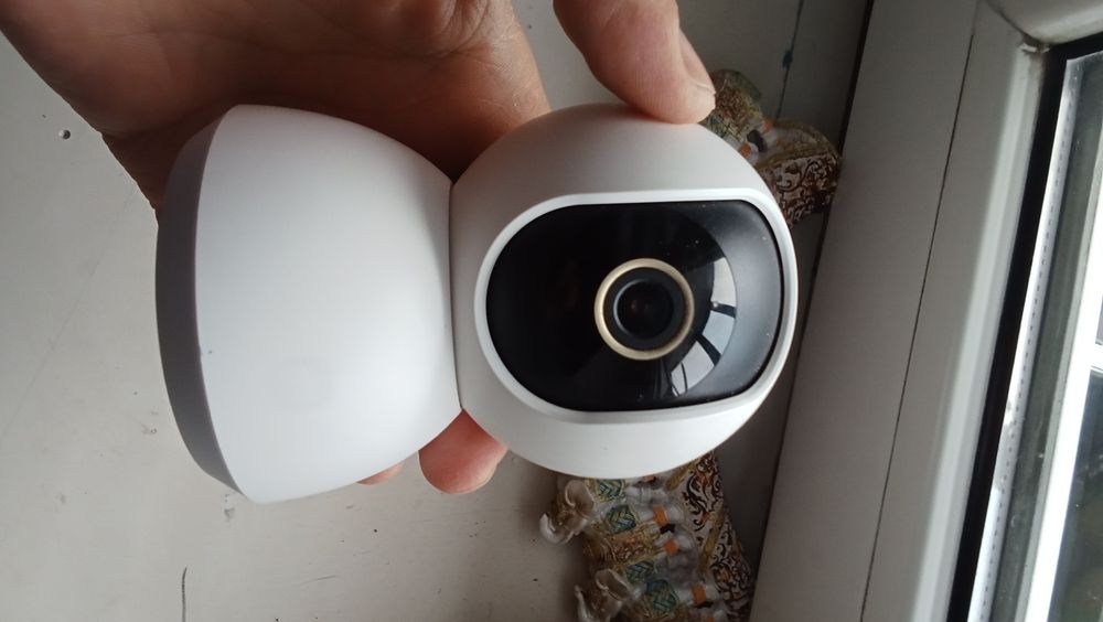 Хиями камера бу  продам