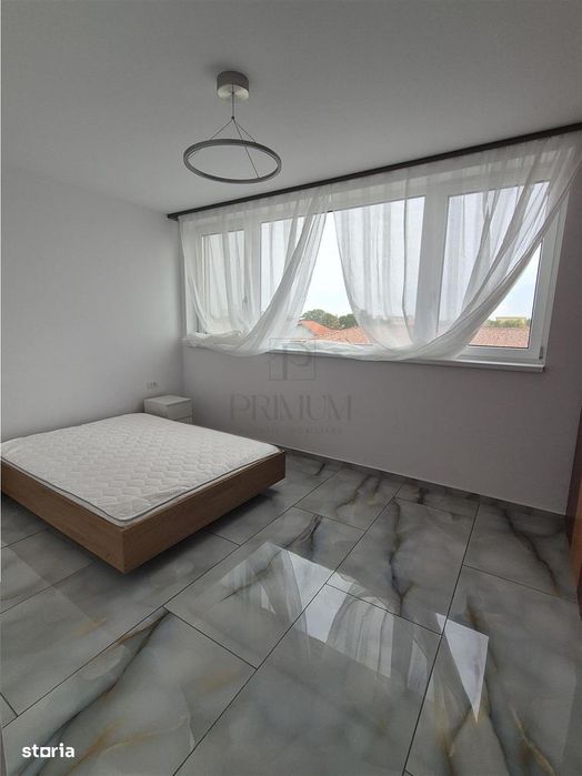 Freidorf - 2 Camere - Incalzire In Pardoseala - Bloc Izolat - Parcare