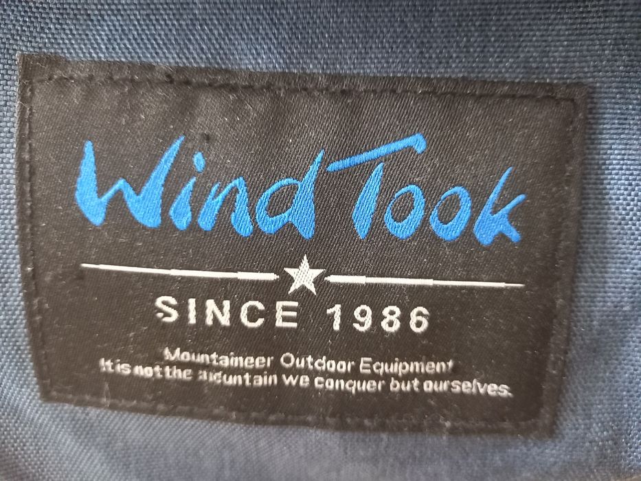 Туристическая раница 40L