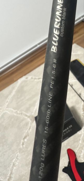 Palms Shore Gun Evolv 106XXH