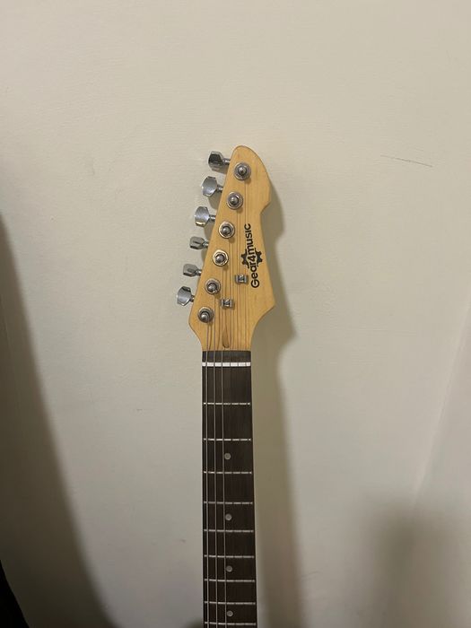 Китари електрически детски 3/4 Epiphone Gear4music