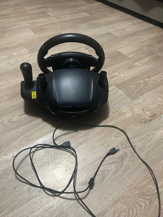 Продам руль для пк