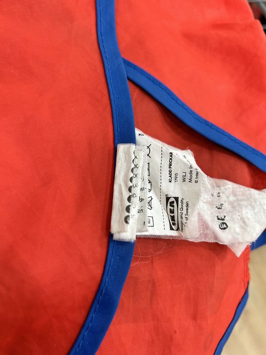 Нагрудник,передник,фартук Ikea