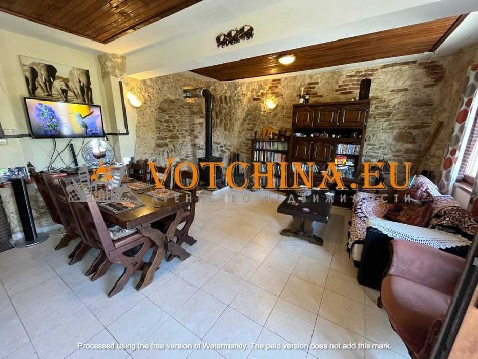 Продава се Къща в с. Левски, Област Варна - 159 кв.м за 1038 €/кв.м - Снимка #1