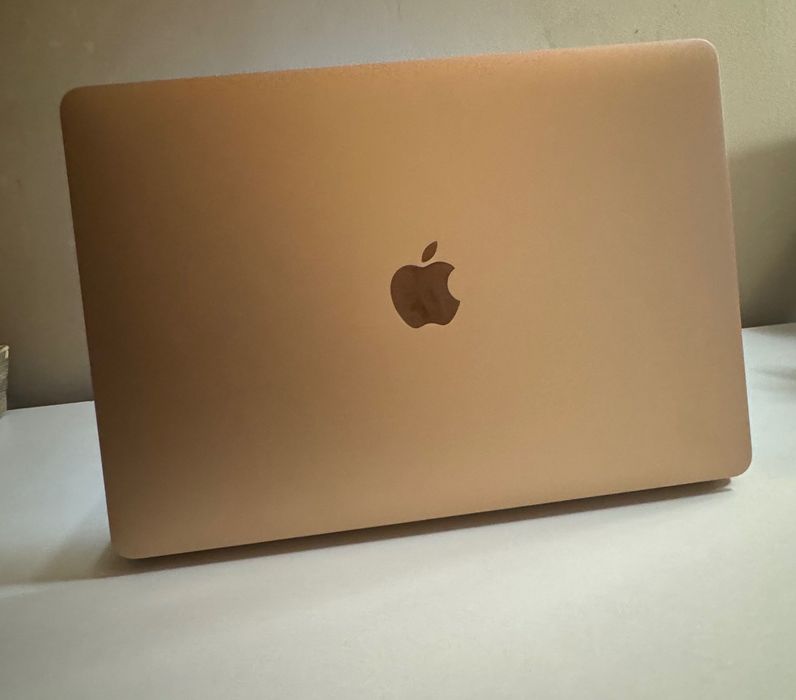 MacBook Air 13” 2020 - 258GB