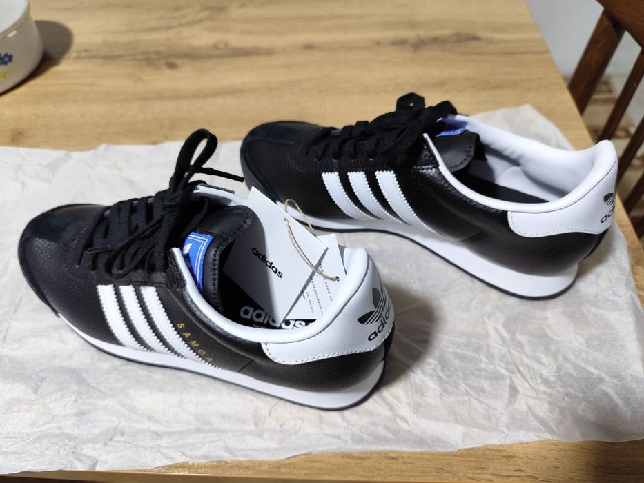 Adidas samoa original, Casual,Мужские.