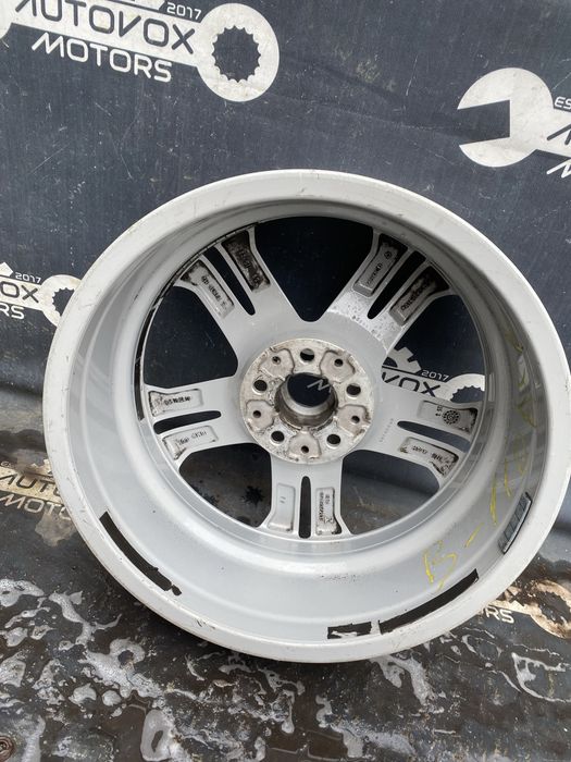Janta aliaj 18" Bmw X3 G01 X4 G02 styling 688