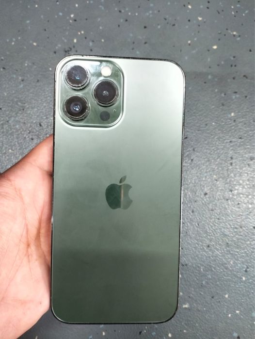 Iphone 13 pro max