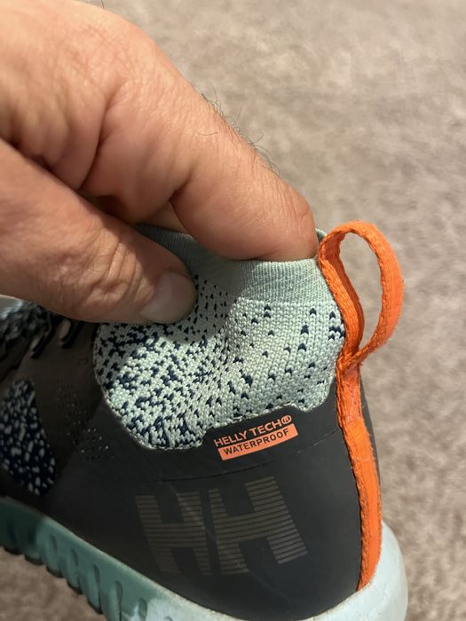 Helly Hansen Vanir Center-дамски обувки