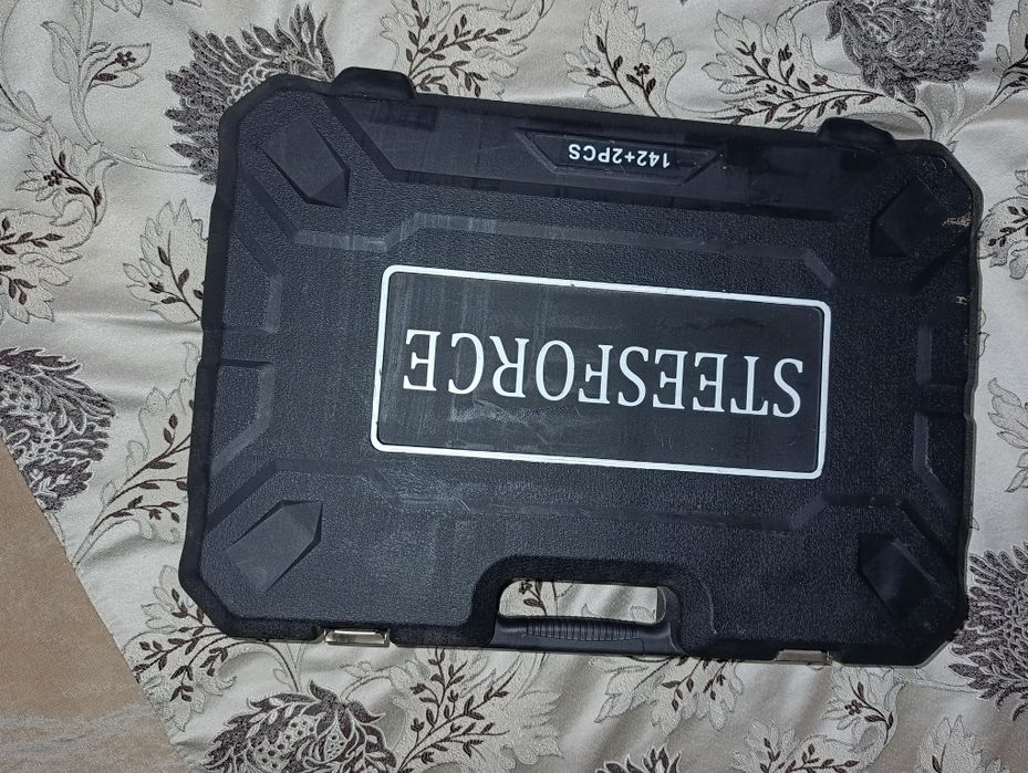 Набор инструментов