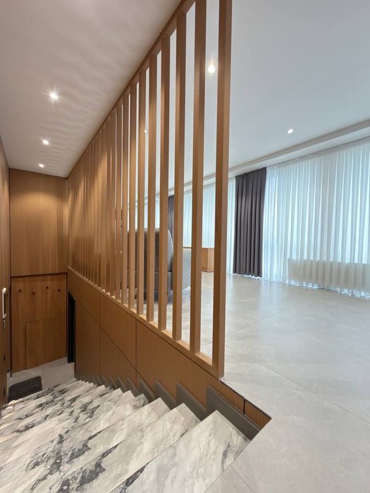 Ц6 ЦЕНТР Площадь 218m2 
Элитный ГАБУС 3/8/8
МЕТРО-МИНОР 
+ терраса