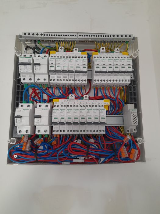 Electrician Cluj . Non stop