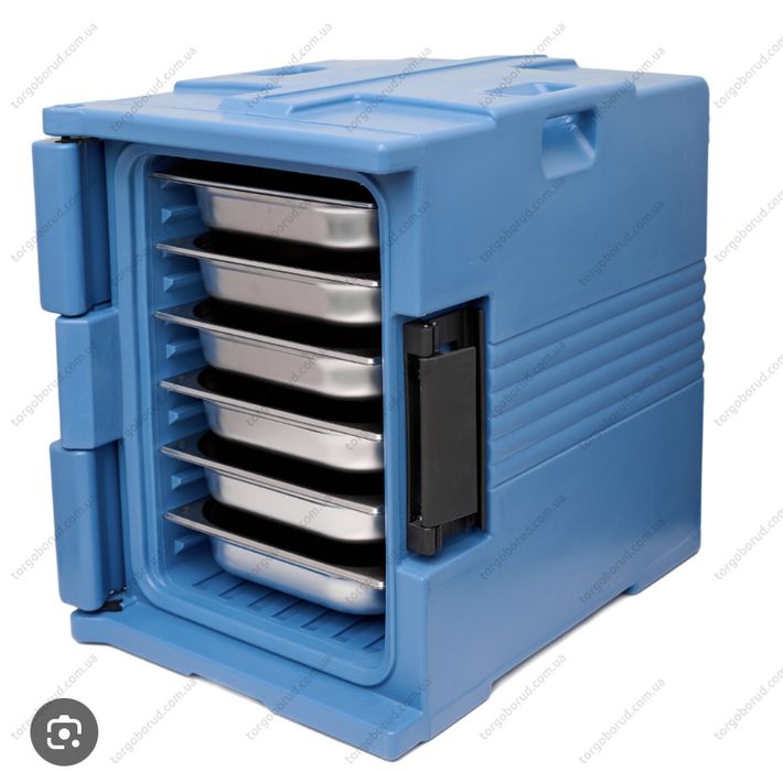 Термоконтейнер Cambro