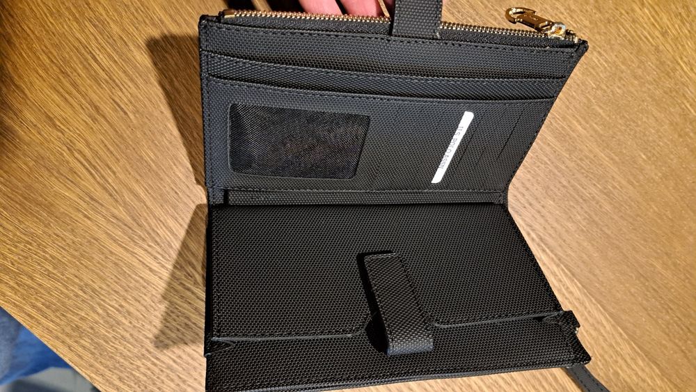 Дамски портфейли USPOLO